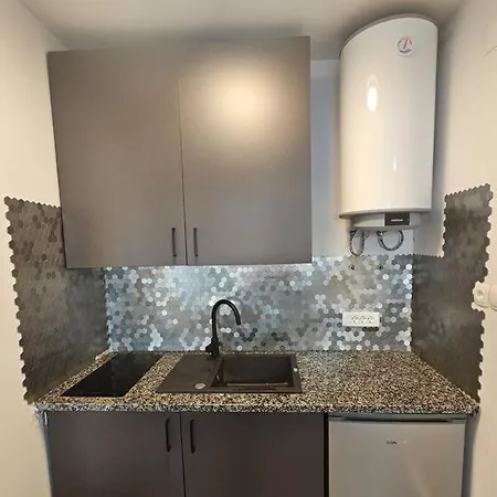 Paklenica, On The Apartamento *