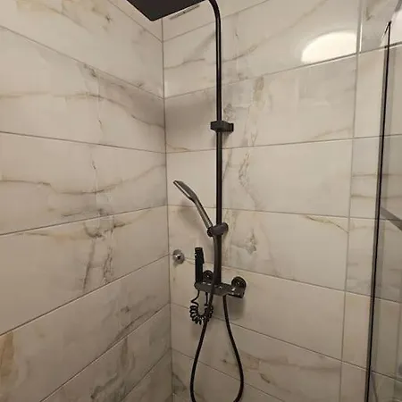 Paklenica, On The Seline