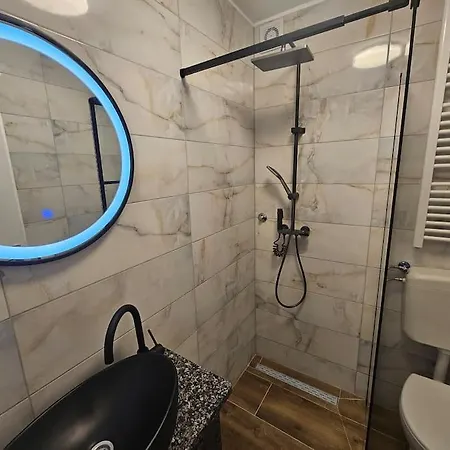 Paklenica, On The Apartamento *