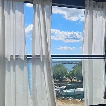 Paklenica, On The Apartamento