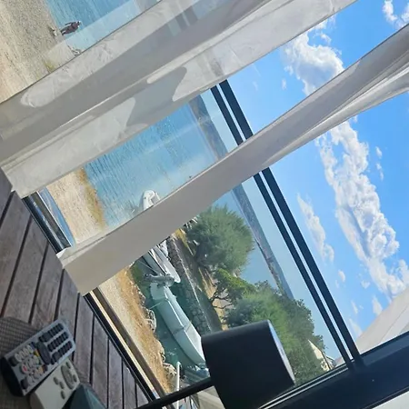 Paklenica, On The Apartamento