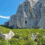 Apartment Paklenica, On The