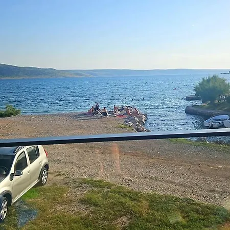 Paklenica, On The Appartamento